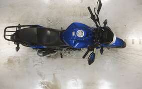 SUZUKI GIXXER 150 NG4BF