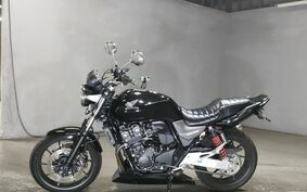 HONDA CB400SF VTEC REVO 2020 NC42