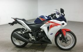 HONDA CBR250R MC41