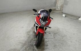 HONDA CBR600F 2014 PC41