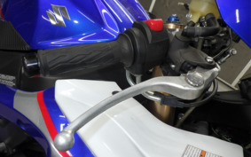 SUZUKI GSX-R1000 2007