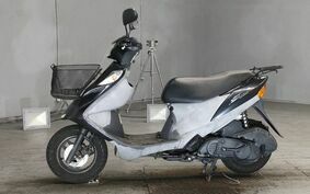 SUZUKI ADDRESS V125 G CF46A