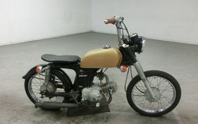 HONDA BENLY 50 S CD50