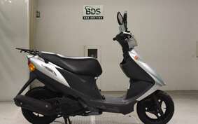 SUZUKI ADDRESS V125 G CF46A