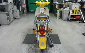 HONDA C50 SUPER CUB AA09