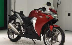 HONDA CBR250R GEN 3 MC41