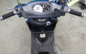 SUZUKI ADDRESS V125 G CF46A