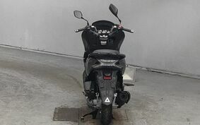 HONDA PCX HYBRID JF84