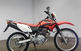 HONDA XR230 MD36