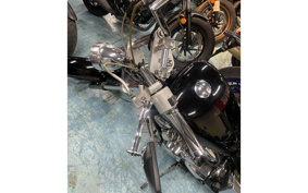 HONDA STEED400 1988 NC26