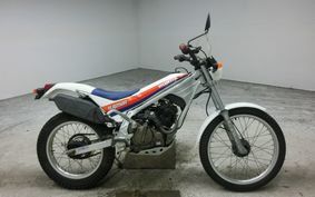 HONDA TLR250R MD18