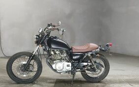 SUZUKI GRASS TRACKER NJ47A