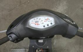 SUZUKI ADDRESS V50 CA44A