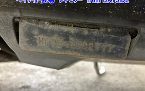 HONDA FORZA Z