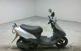 SUZUKI LET's 2 CA1PA