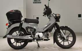 HONDA CROSS CUB 110 JA60