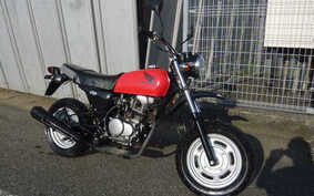 HONDA APE 100 HC07