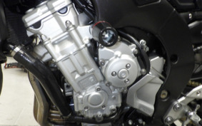 YAMAHA FZ FAZER 2008 RN21J