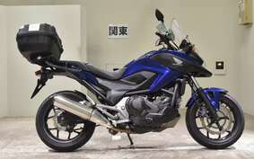 HONDA NC750X DCT 2014 RC72