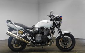 YAMAHA XJR1300 L Learning RP17J