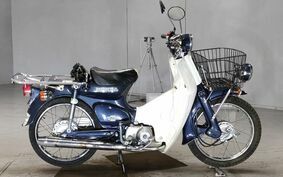 HONDA PRESS CUB 50 C50