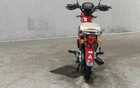 HONDA CROSS CUB 110 JA45