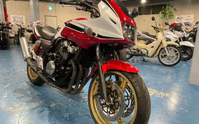 HONDA CB400 SUPER BOLDOR 2006 NC39