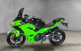 KAWASAKI NINJA 250 EX250Y