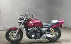 HONDA CB400SF 1995 NC31