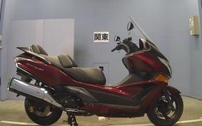 HONDA SILVER WING 400 GTA 2010 NF03