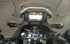 HONDA NC750X DCT Limited 2014 RC72