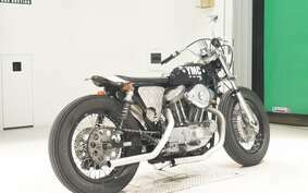 HARLEY XLH883 1990