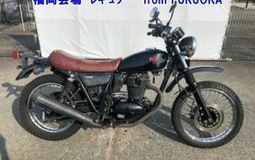 KAWASAKI 250TR BJ250F