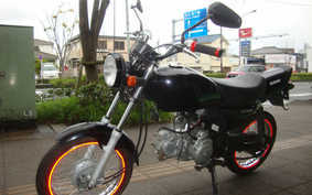 SUZUKI GS50 NA41A