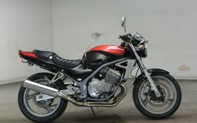 KAWASAKI BALIUS 250 1994 ZR250A