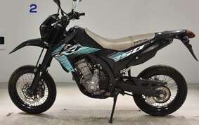 HONDA CRF250M MD38