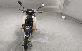 HONDA SUPER CUB110 JA42