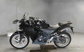 HONDA CBR250R MC41