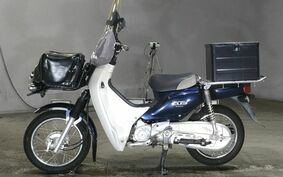 HONDA C50 SUPER CUB Pro AA04