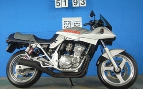 SUZUKI GSX250S KATANA GJ76A