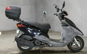 YAMAHA AXIS 125 TREET SE53J