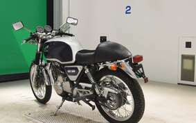 HONDA GB400TT 1987 NC20