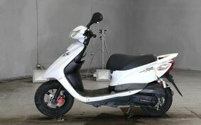 YAMAHA JOG ZR Evolution 2 SA39J