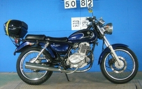 SUZUKI ST250E NJ4AA