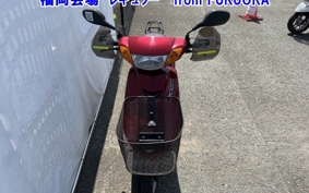 YAMAHA JOG-5