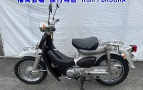 HONDA LITTLE CUB AA01