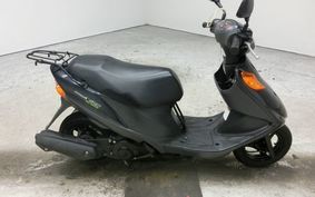 SUZUKI ADDRESS V125 CF4EA