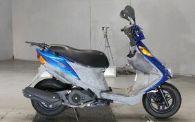 SUZUKI ADDRESS V125 CF4EA