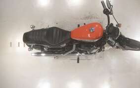 HARLEY XL883R 2005 CKM