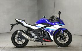 SUZUKI GSX250R DN11A